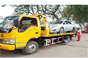 绿春附近24小时汽车拖车服务热线