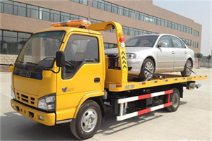 绿春道路救援一般怎么收费