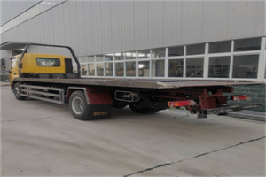 绿春24小时公路救援电话