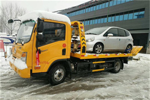 绿春附近道路救援服务