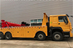 绿春道路救援公司